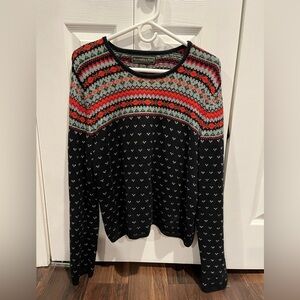 Vintage Abercrombie & Fitch Sweater